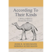 According to their Kinds: A Biblical Hebrew Picture Dictionary