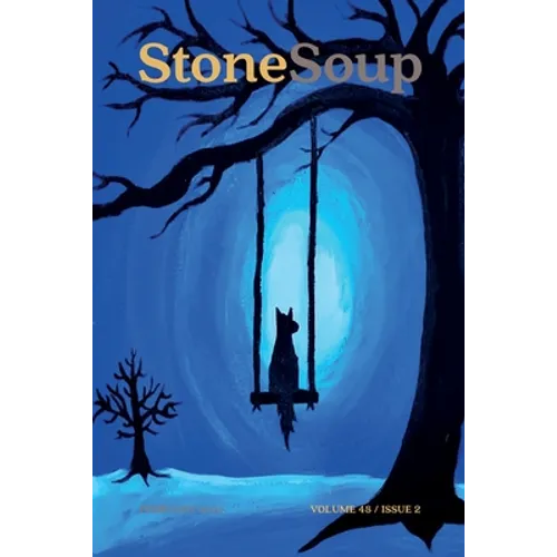 Stone Soup Magazine: February 2020