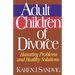 Adult Children of Divorce