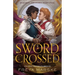 Swordcrossed