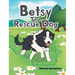 Betsy The Rescue Dog