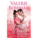 No Other Duke But You: A Playful Brides Novel