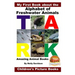 My First Book about the Alphabet of Freshwater Animals - Amazing Animal Books - Children's Picture Books