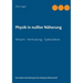 Physik in nullter Näherung: Wissen - Vermutung - Spekulation