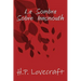 La Sombra sobre Innsmouth