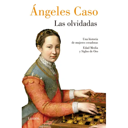 Las Olvidadas / The Forgotten