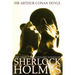 The Complete Illustrated Novels of Sherlock Holmes: A Study in Scarlet, the Sign of the Four, the Hound of the Baskervilles & the Valley of Fear