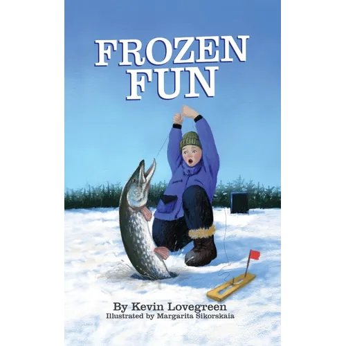 Frozen Fun