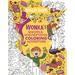 Wonka's Whipple-Scrumptious Coloring Adventure