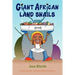 Giant African Land Snails