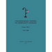 Foundational Papers in Complexity Science: Volume III
