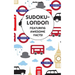 Sudoku-London: Featuring awesome facts!