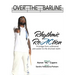 Over The Barline: Rhythmic ReAction "A bridge from rudimental percussion to the drumset realm."