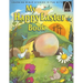 My Happy Easter Book - Arch Books