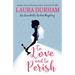 To Love and To Perish
