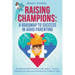 A Roadmap To Success in ADHD Parenting
