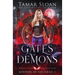 Gates of Demons: An epic paranormal romance
