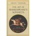 The Art of Shakespeare's Sonnets