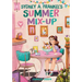 Sydney A. Frankel's Summer Mix-Up