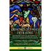 Demonology and Devil-lore: Descriptions of Demonic Beasts, Serpents and Devils in Myths and Folklore, and in Christianity, Judaism and Eastern Religio