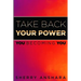 Take Back Your Power: You Becoming You