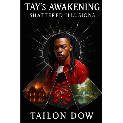Tay's Awakening: Shattered Illusions