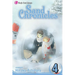 Sand Chronicles, Vol. 4