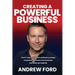 Creating a Powerful Business: The 12-Step e-ttraction method to escape corporate, build your own business and wake up inspired