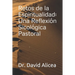 Retos de la Espiritualidad: Una Reflexión Sicológica Pastoral