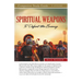 Spiritual Weapons to Defeat the Enemy Study Guide