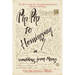 Pip-Pip to Hemingway in Something from Marge