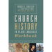 Church History in Plain Language Workbook