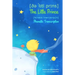 The Little Prince. Phonetic Transcription