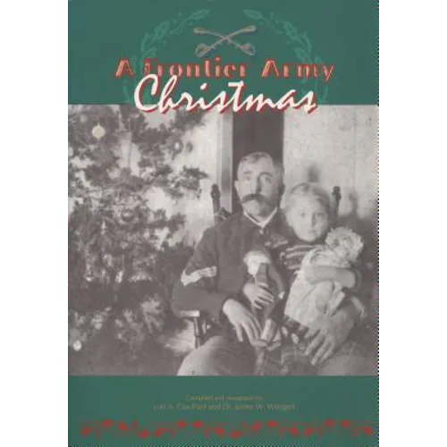 A Frontier Army Christmas