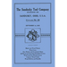 Sandusky Tool Co. 1925 Catalog: Catalog No. 25, September 1st, 1925