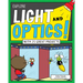 Explore Light and Optics!: With 25 Great Projects