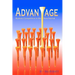 Advantage: Business Competition in the New Normal