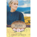 Maria: Prairie Roses Collection Book 44