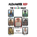 Alexander Red & the Color Squad