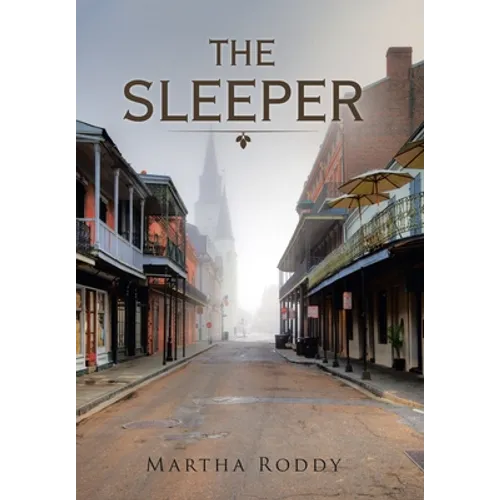 The Sleeper: (Revised Edition)