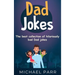 Dad Jokes: The best collection of hilariously bad Dad jokes