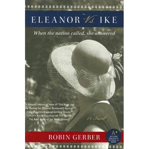 Eleanor vs. Ike