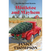 Mistletoe and Mayhem: Volume 3