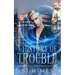 A History of Trouble: A Beacon Hill Sorcerer Collection