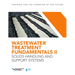Wastewater Treatment Fundamentals II: Solids Handling and Support Systems