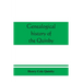 Genealogical history of the Quinby (Quimby) family in England and America