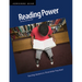 Reading Power: Teaching Students to Think While They Read