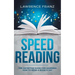 Speed Reading: The Definitive Guide for Learning How to Read a Book a Day