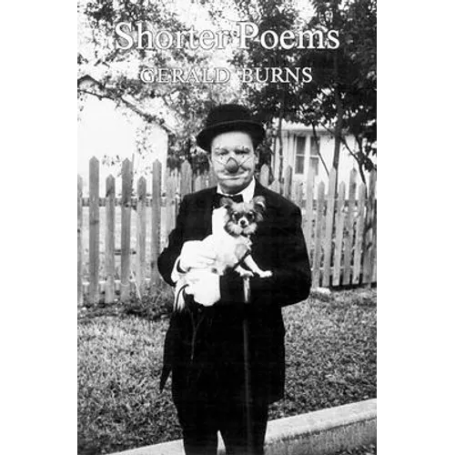 Shorter Poems