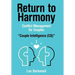 Return to Harmony: Conflict Management for Couples